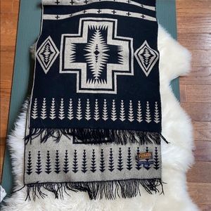Pendleton Virgin Wool Scarf